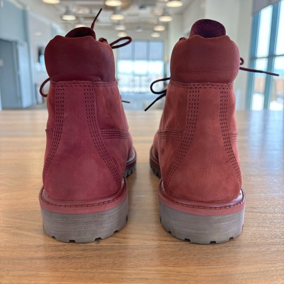 Timberland Waterproof Boots, Size 6 - Picture 3 of 11